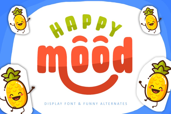 Happy Mood