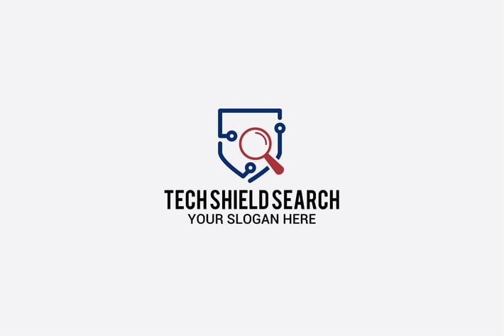 tech shield Search