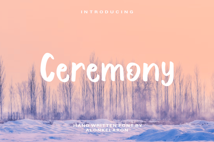 Ceremony