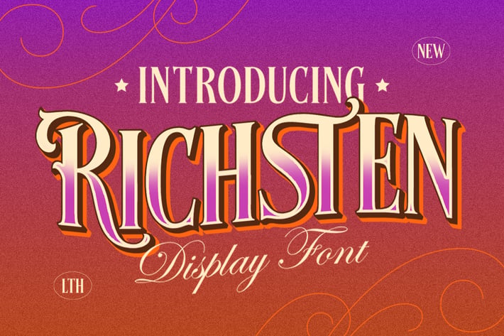 Richsten 