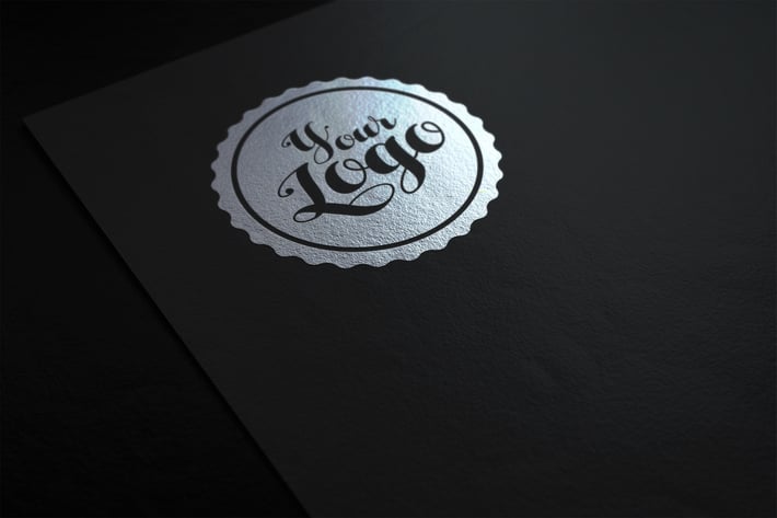 Logo Mockup 002