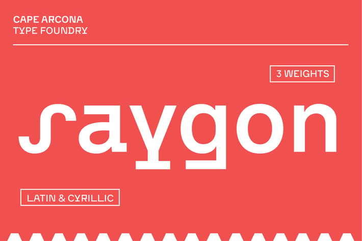 CA Saygon