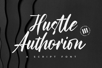 Hustle Authorion