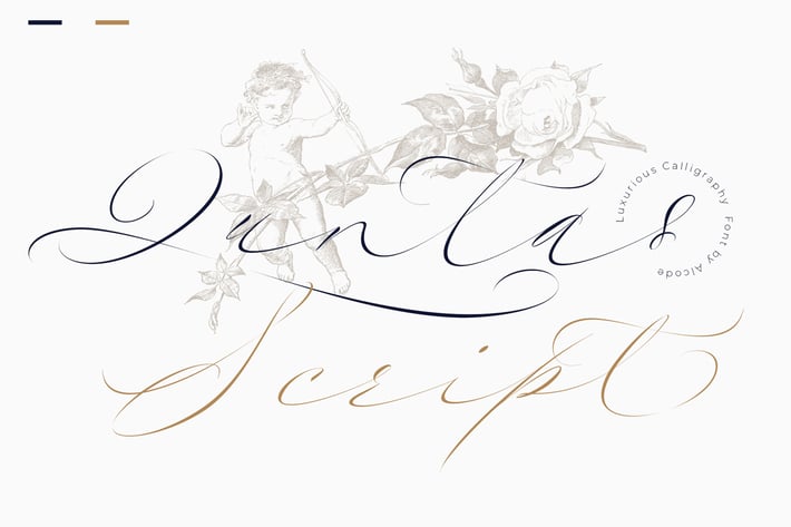 Quntas Script