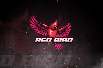 Red Bird Esports Logo