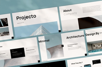 Projecto Keynote