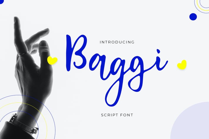 Baggi Script
