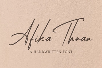 Afika Thuan