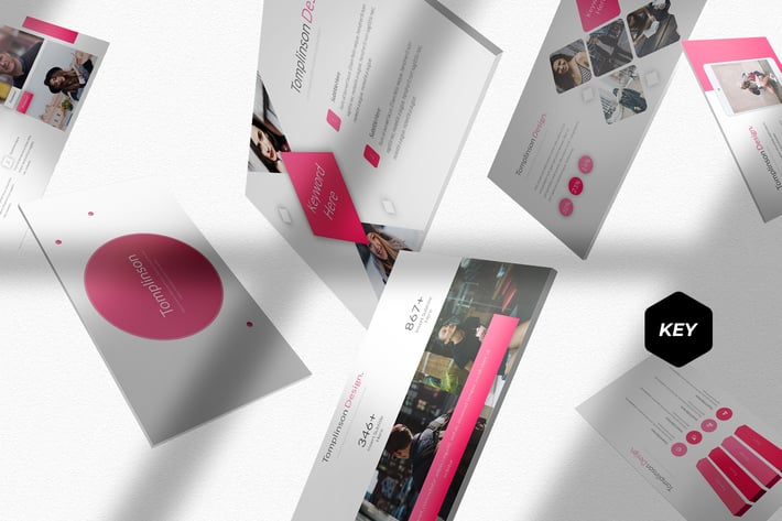 Tomplinson - Keynote Template
