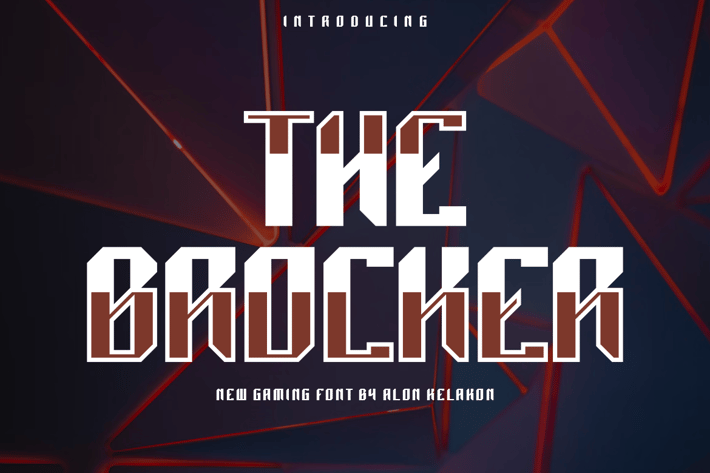 The Brocker