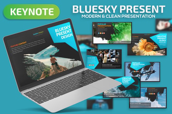 Bluesky Keynote Presentation