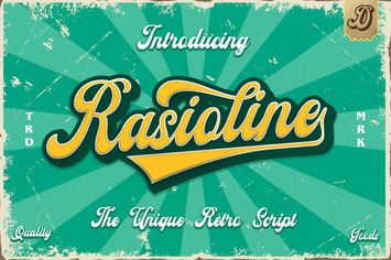 Rasioline