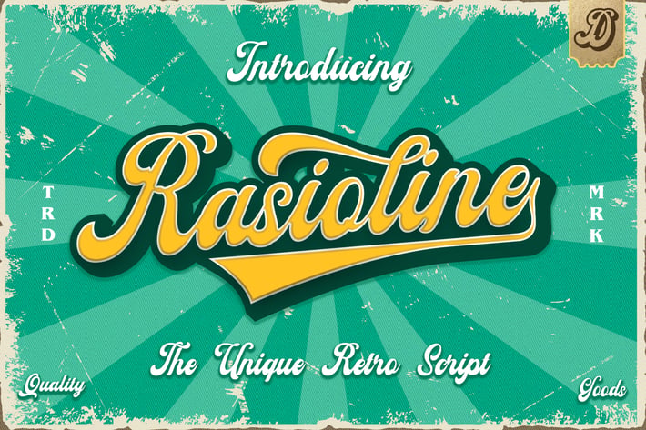 Rasioline