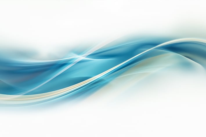 abstract blue background 