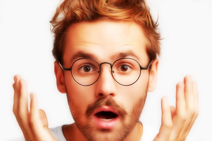 Soft Oil Painting Photoshop Action
