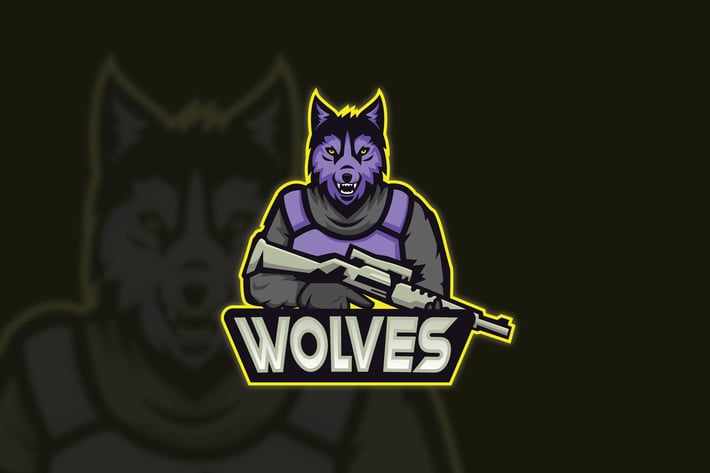 Esports Logo