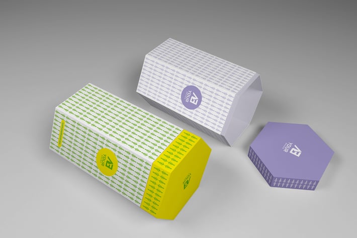 Packaging Mock-ups 85