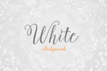 White Abstract Backgrounds