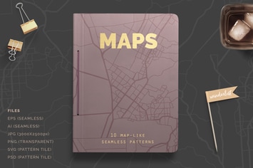 Map Patterns