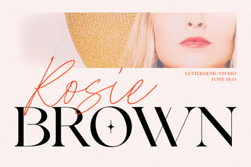 Rosie Brown 