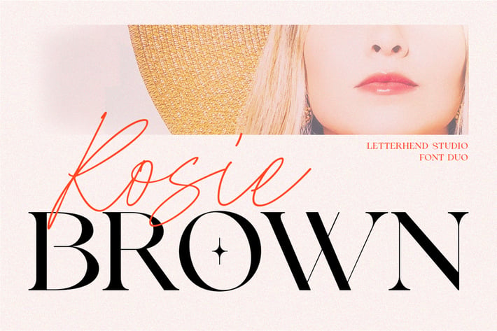 Rosie Brown 