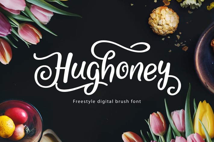 Hughoney