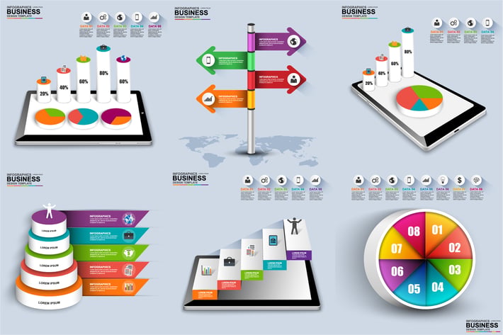 Business Infographics