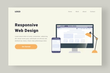 Responsive Web Design