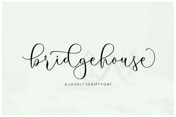 Bridgehouse