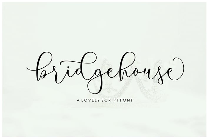 Bridgehouse