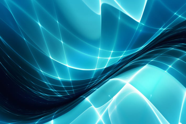 Abstract liquid plasma background
