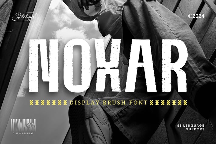 Noxar