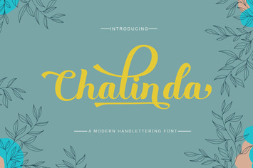 Chalinda