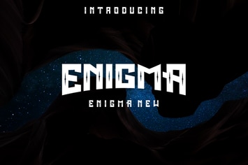 Enigma New