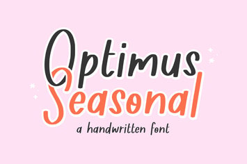 AL - Optimus Seasonal