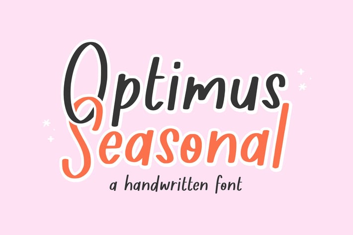 AL - Optimus Seasonal