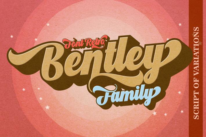 Bentley Family