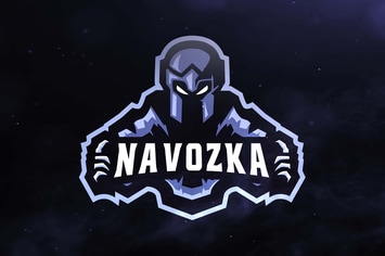 I'm Spartan Sport and Esports Logos