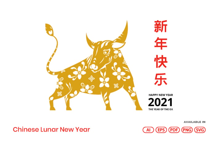 Chinese Lunar New Year