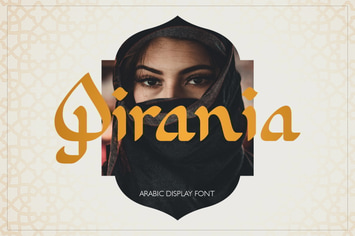 QIRANIA