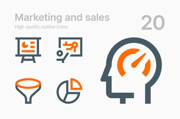 Marketing and Sales