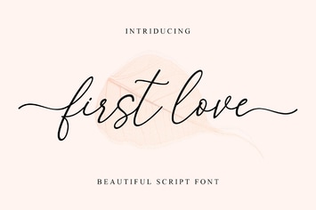 First Love