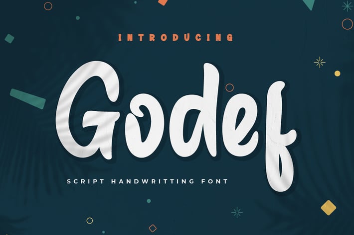 Godef