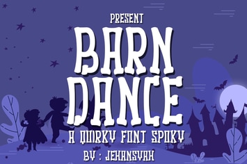 Barn Dance