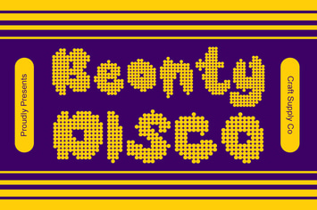Beonty Disco