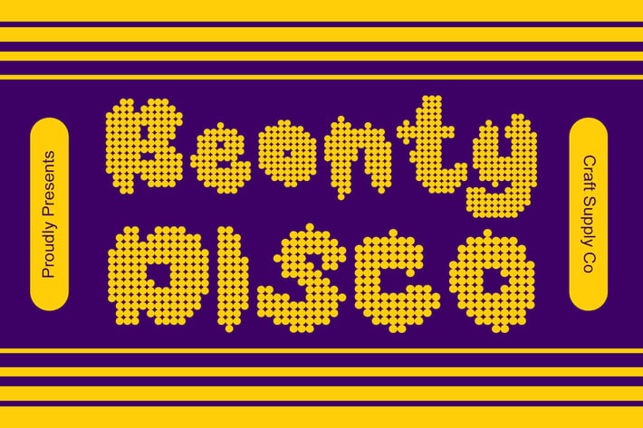 Beonty Disco