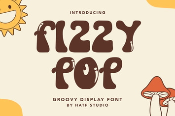 Fizzy Pop
