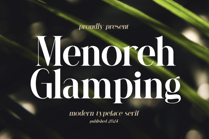 MenorehGlamping