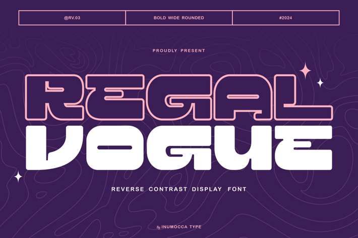 Regal Vogue