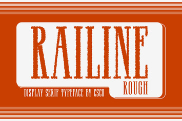Railine Rough